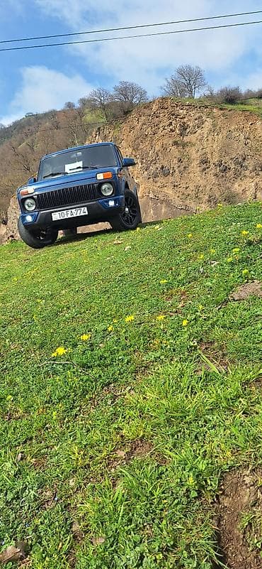 turbo az opel astra: VAZ (LADA) 4x4 Niva: 1.7 l | 2014 il 58000 km Ofrouder/SUV — 2