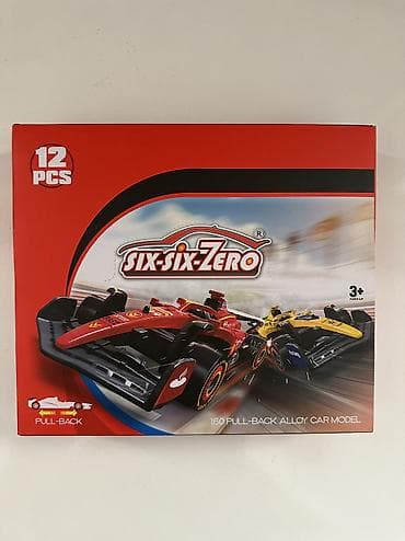 Детский мир: Dəmir HotWheel tərzi mini redbull formula1 avomobilləri🔥🔥 — 1