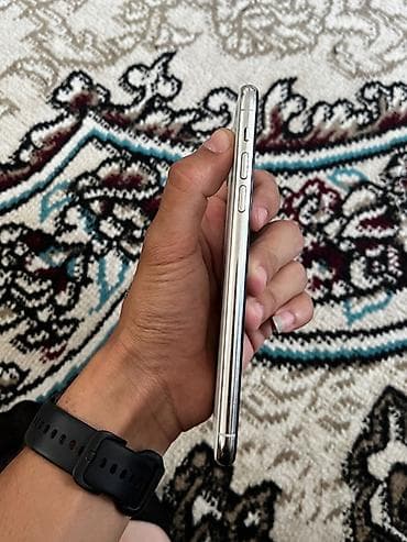 iphone 25: IPhone 11 Pro Max, 64 GB, Ağ, Face ID — 6