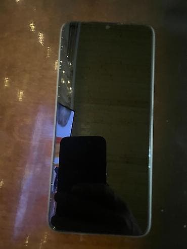 iphone 16 pro max satilir: Tecno Spark, 128 GB, rəng - Mavi, Barmaq izi — 3