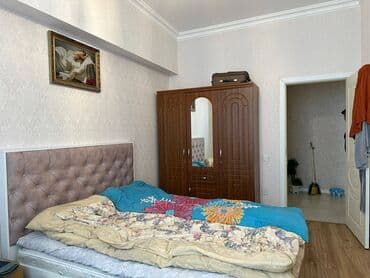 sumqayıt kreditle evler: 2 otaqlı, Yeni tikili, m. Əhmədli, 91 kv. m — 11