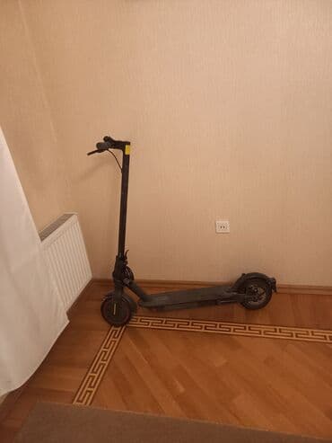 inmotion s1 qiymeti: Elektrikli skuter - Şəhər içi sürüş üçün kompakt və yığcam dizayn - — 1