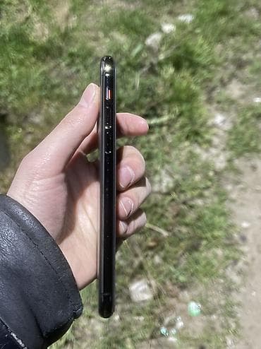 s23 fe ikinci el: IPhone 11 Pro, 64 GB, Space Gray — 4