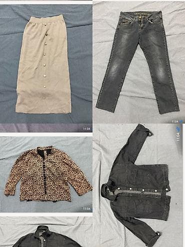 suba aliram: Kokteyl donu, Maksi, Dizel, XL — 9