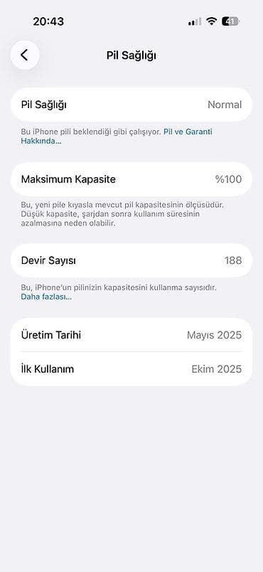 ТВ и видео: IPhone 16 Pro, Серебристый, Беспроводная зарядка — 5