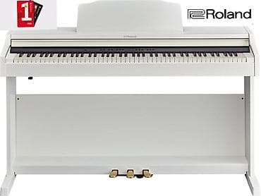 ucuz gitara satisi: ELEKTRO PIANO.Roland RP 501 Yapon mütəxəsisslərinin ərsəyə gətirmiş — 1