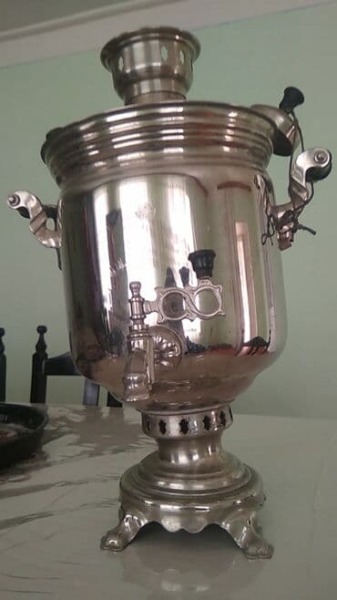 Od Samovar, 10-dan çox l lalafo.az -da Od Samovar, 10-dan çox l