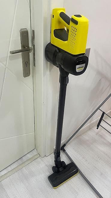 Rəsmi Karcher mağazasından alınıb 3 il öncə mağazadakı qiyməti 770 — 1