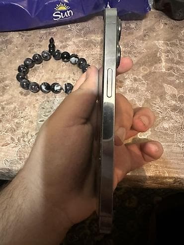 ipona: IPhone 13 Pro, 128 GB, Space Gray, Face ID — 3