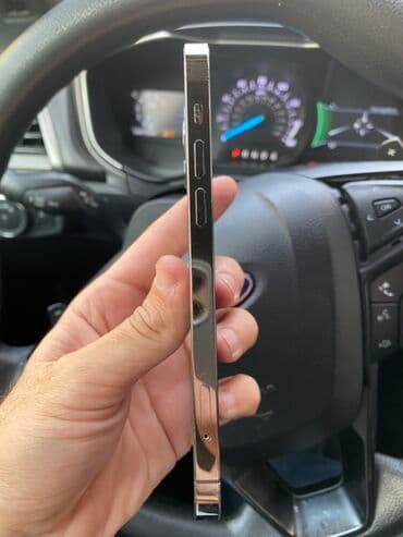 apple 12: IPhone 12 Pro, 128 GB, Gümüşü — 2