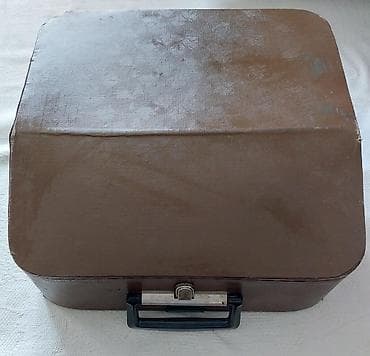 Sikkələr: Çap maşını Moskva, 1979-cu ilin buraxılışı, işlək vəziyyətdə, əntik — 4