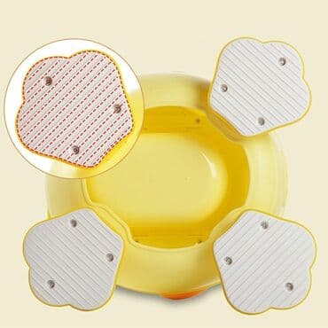 uşaq belekleri instagram: Gigiyenik olaraq təmiz matereallardan hazırlanmış ördək dekorlu 2 / 1 — 4