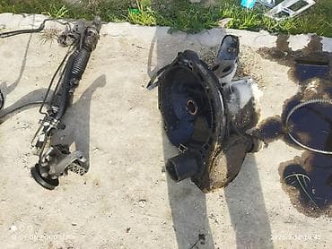 niva karopka: Daewoo espero 5 ed teker teze akmiyator radiator qapilar baqaj — 7