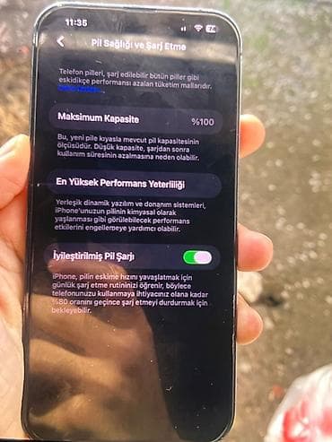 Bentley: IPhone 13 Pro Max, 128 GB, Alpine Green, Face ID — 7