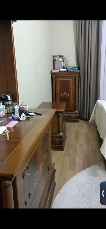 Komodlar: İşlənmiş, Güzgüsüz — 2