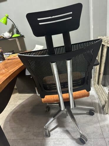 Təkərli, Qolları tənzimlənir, Parça