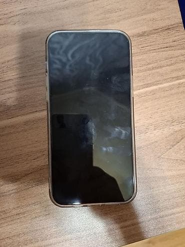 iphone 13 ağ: IPhone 13 Pro Max, 512 GB, Sierra Blue, Simsiz şarj — 2