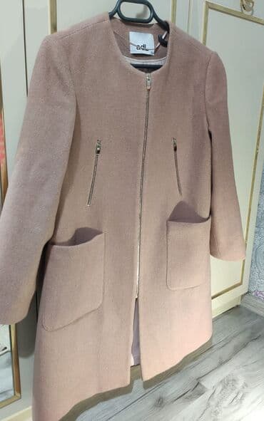 каролина валиант шубы в баку цены: Пальто, Adl, M — 1