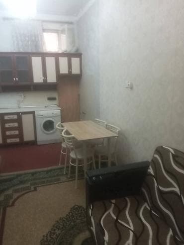 mx group inşaat: Metro elmlere yaxın bir otaglı yataxana tipli mənzil kirayə veilir — 1