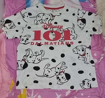 köyney: Disney Original “101 Dalmatians” pijama dəsti - Brend: Disney - — 3