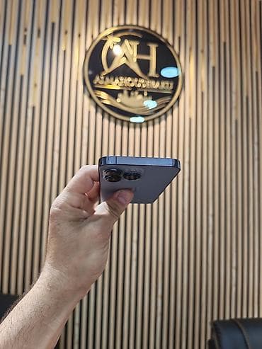 mac pro: IPhone 13 Pro, 128 GB, Sierra Blue, Zəmanət, Simsiz şarj, Face ID — 5