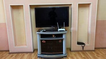 xətai kirayə: 120 kv. m, 4 otaqlı, Kombi, Qaz, İşıq — 2