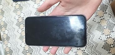 iphone 11 pro kreditlə: IPhone 11, 64 GB, Deep Purple, Face ID — 3