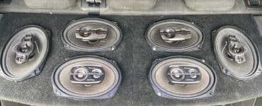 Техника для кухни: Pioneer 7150 Hazir aparatura maqnitola+6kalonka Pioneer Dinamikler — 5