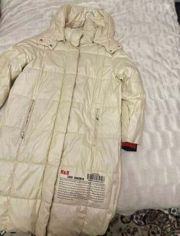 Kurtka, Qız üçün, 14 - 16 yaş lalafo.az -da Kurtka, Qız üçün, 14 - 16 yaş