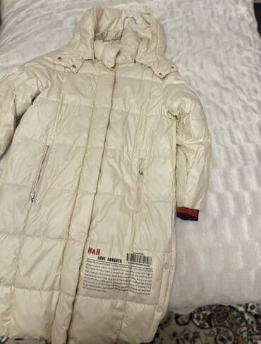 Cinslər və şalvarlar: Kurtka, Qız üçün, 14 - 16 yaş — 1