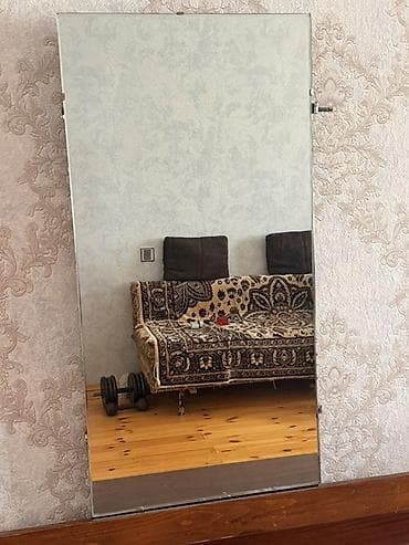 ucuz drel: İşlənmiş, Güzgülü — 2