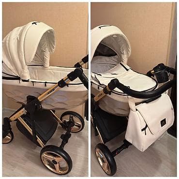 A1 ❗330 AZN adamex chantal markalı kalyeska satılır. happybabyden