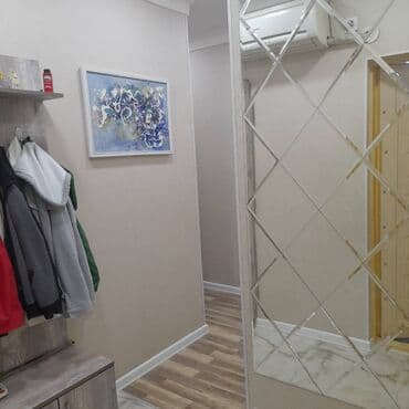 xacmazda satilan bina evleri: Bakı, 2 otaqlı, Köhnə tikili, m. Əhmədli, 56 kv. m — 10