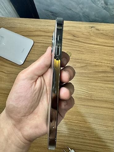 servant az: IPhone 12 Pro, 128 GB, Graphite, Face ID — 7