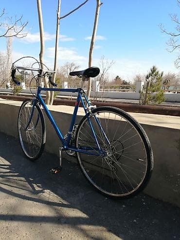 26 liq velosiped satilir: Klassik şose Velosiped — 4