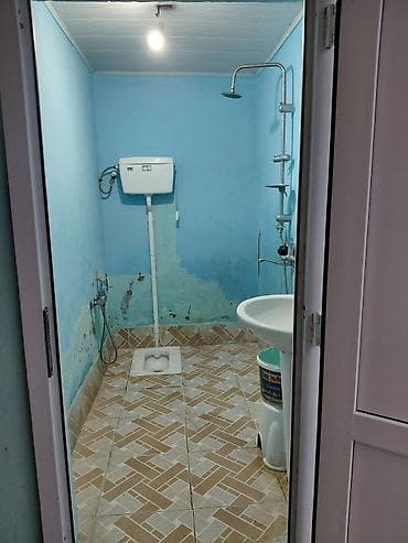 dolu ev: 24 kv. m, 2 otaqlı — 10