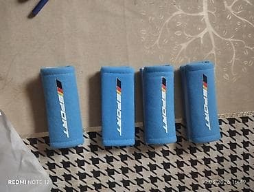 w211 disk teker: Hamsı dəst satılır — 2