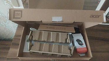 samsung tab s4 qiymeti: Acer Aspire Lite 16 noutbuku Xüsusiyyətlər: Ekran: 16" IPS WUXGA — 4