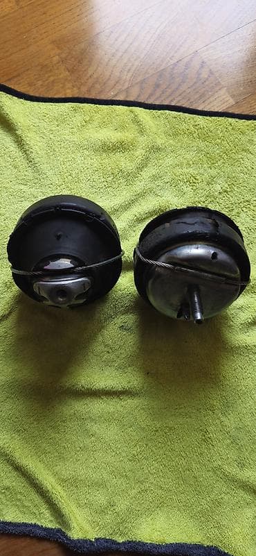 111 mator: Məhsul: Volvo orijinal mühərrik yastığı Cütü 400 manat(ENGINE PAD / — 2