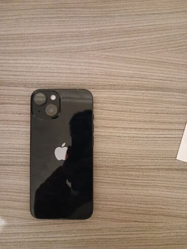 Great Wall: IPhone 14, 128 GB, Face ID — 3