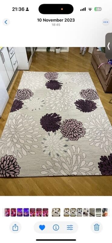 balaca xalca: Xalça — 1