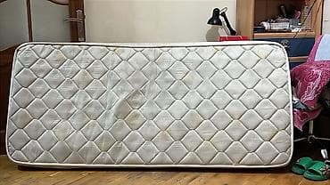 sok aprtı: İşlənmiş, Təknəfərlik çarpayı, Bazalı, Matras ilə, Siyirməsiz — 4