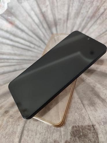 iphone 12 bakida: Redmi 128 GB, rəng - Qara, İki sim kartlı — 5