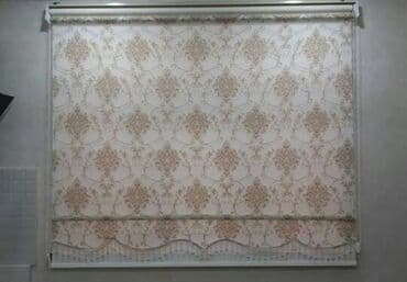 step deke: Jalüz pərdə ucuz  sok qiymətlər bizdə 2 ya 3 günərzində hazırlama — 26