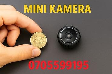 tp link 8151n: ✅Mini tam simsiz wifi kamera ✅Həm Wifi-ilə həm də wifisiz izləmə — 1