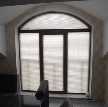 qarmoşqa pərdələr: Jaluz perdeler her nov turkiye isdesal seher daxil cadrlma qurasdlrma — 8