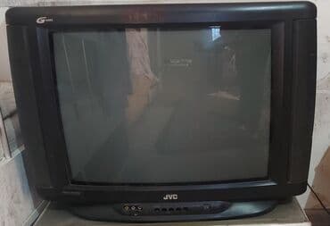 куплю телевизор бу недорого: Б/у Телевизор Samsung 24" Самовывоз — 2