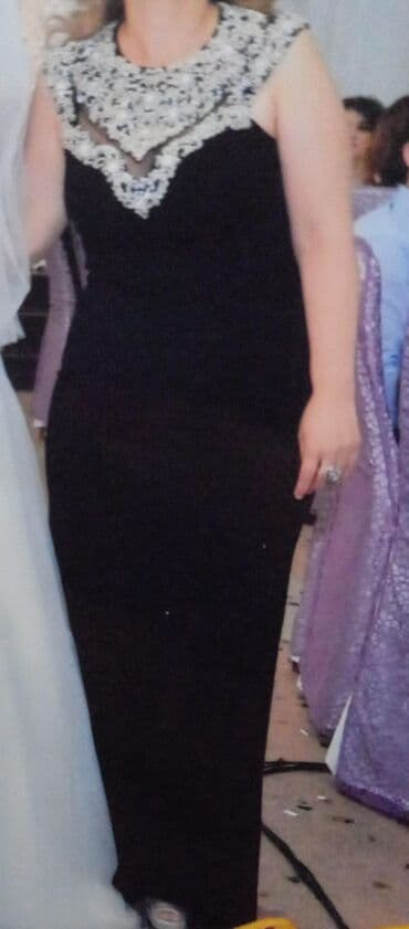 Ziyafət donu, Maksi, M