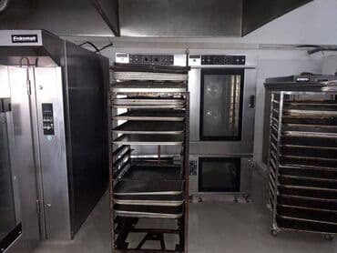 tendirxana icareye verilir 2025: Şirniyyat sexi avadanlıqları ilə icarəyə verilir. Hər şəraiti var və — 9