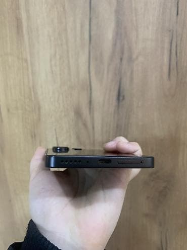 notebook ram 8gb: Redmi Note 13, 128 GB, rəng - Qara — 4